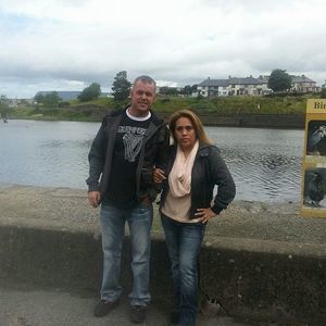 Meet your Posher, Declan